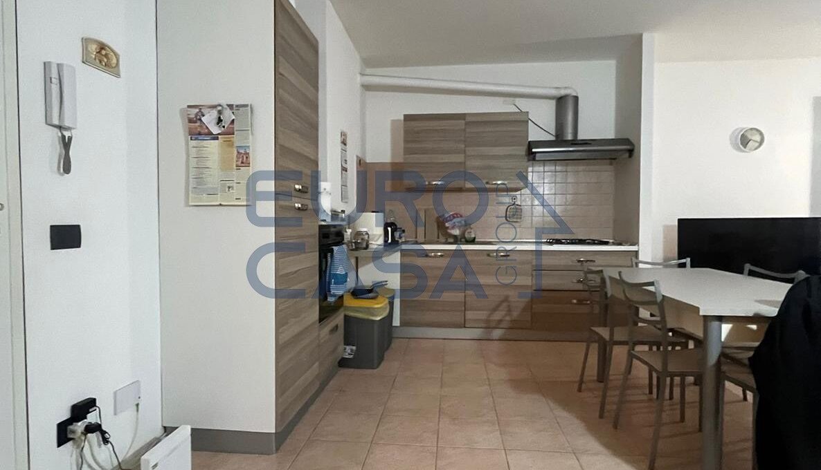 Appartamento Modena Baggiovara