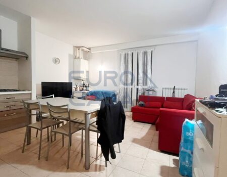 Appartamento Modena Baggiovara