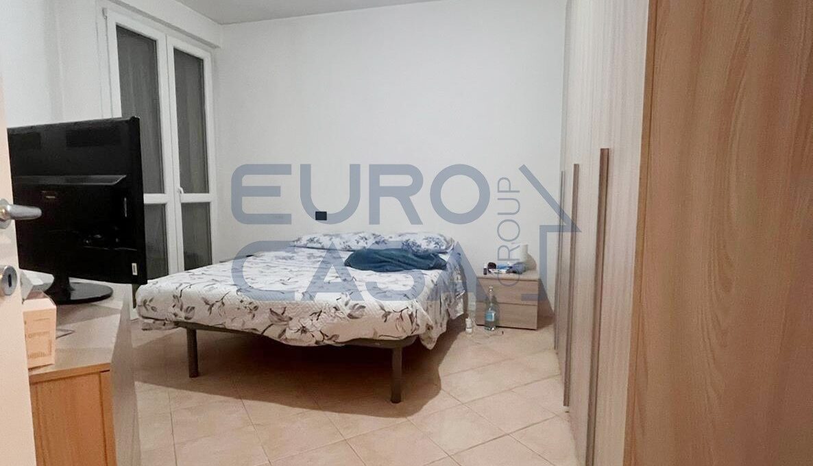 Appartamento Modena Baggiovara