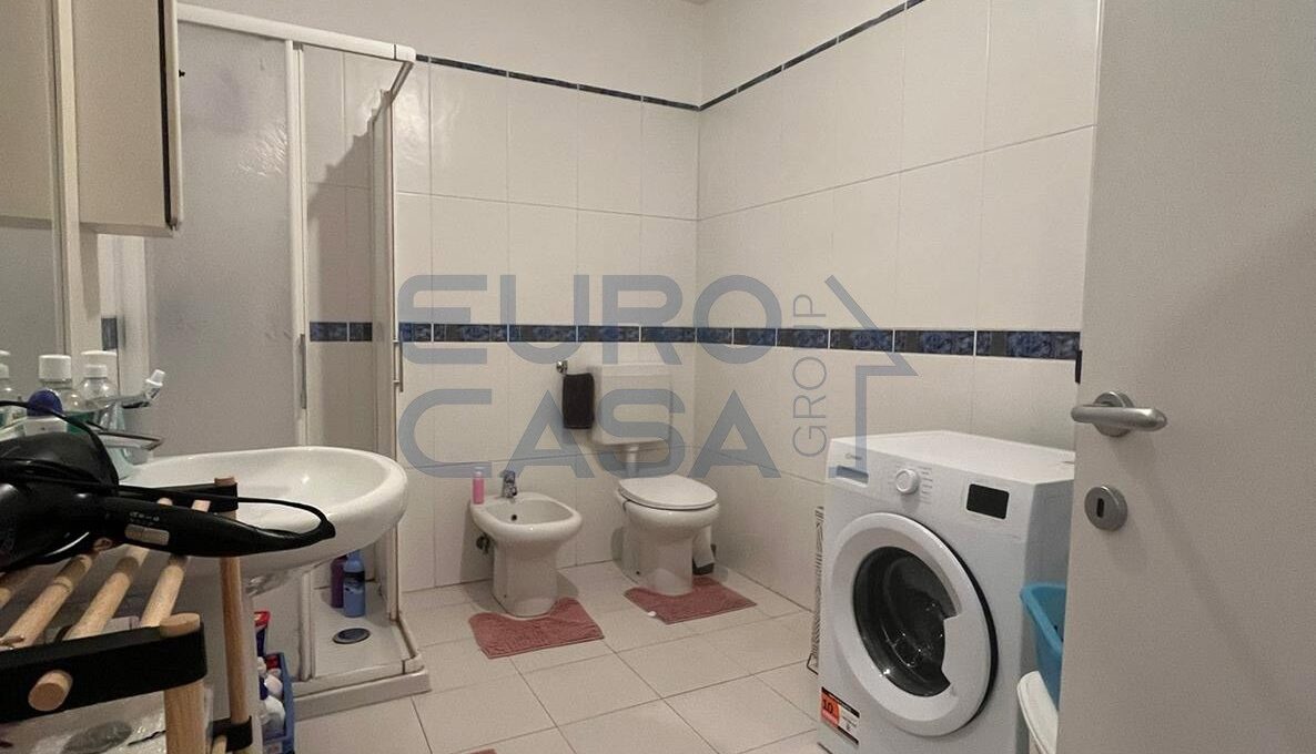 Appartamento Modena Baggiovara