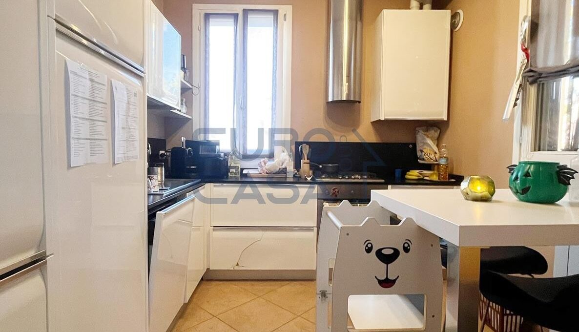 Appartamento Formigine