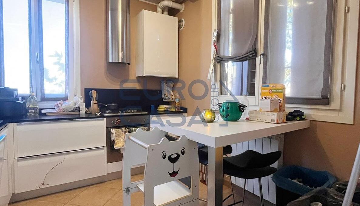 Appartamento Formigine