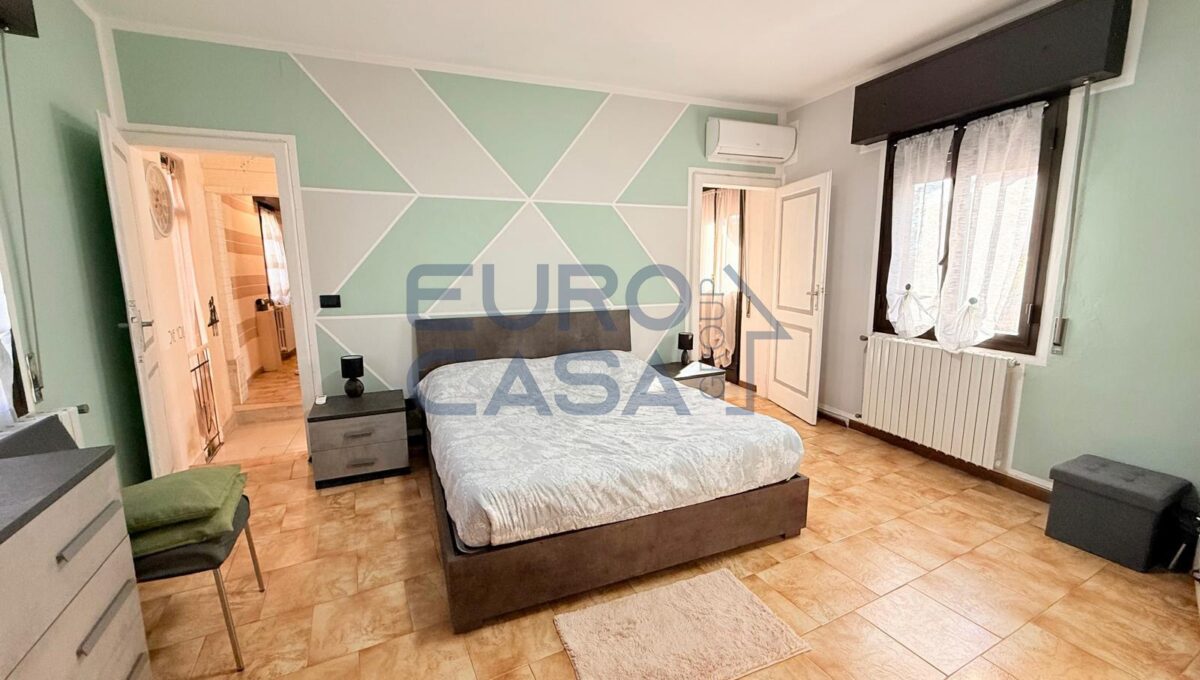 Appartamento Indipendente Formigine Casinalbo