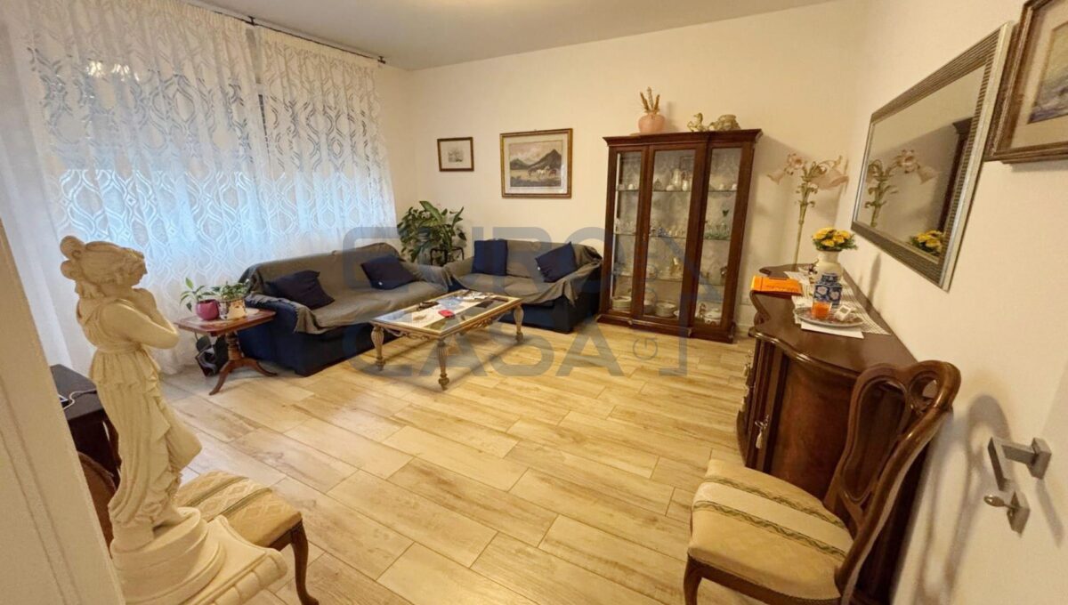 Appartamento Formigine