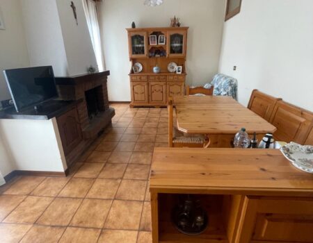 Appartamento in Villa Sassuolo