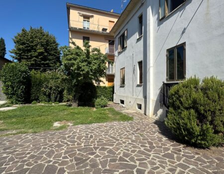 Villa Bifamiliare Sassuolo Sassuolo