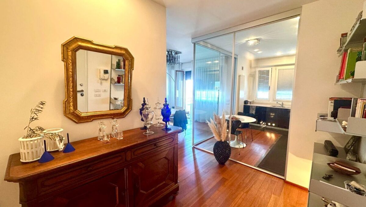 Appartamento Sassuolo Sassuolo