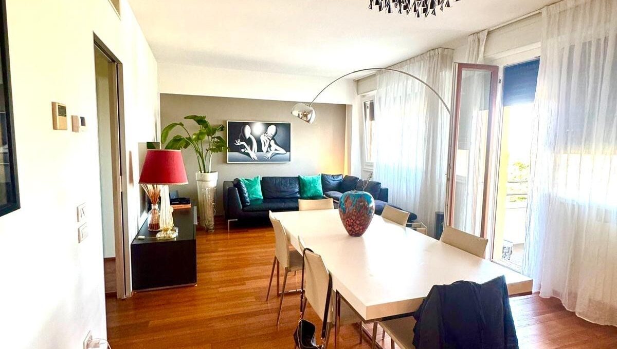 Appartamento Sassuolo Sassuolo