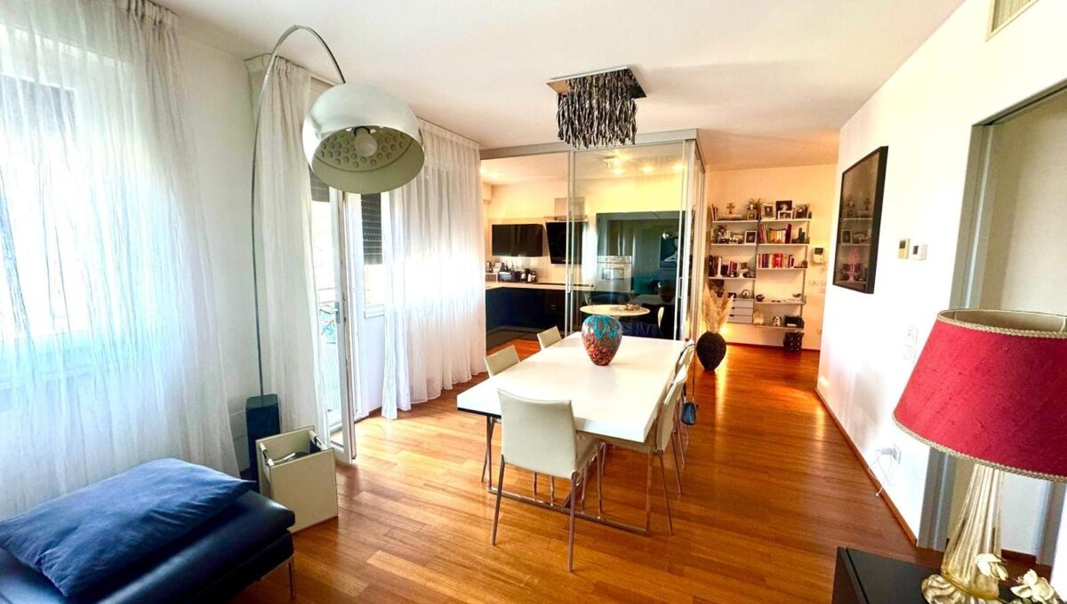 Appartamento Sassuolo Sassuolo