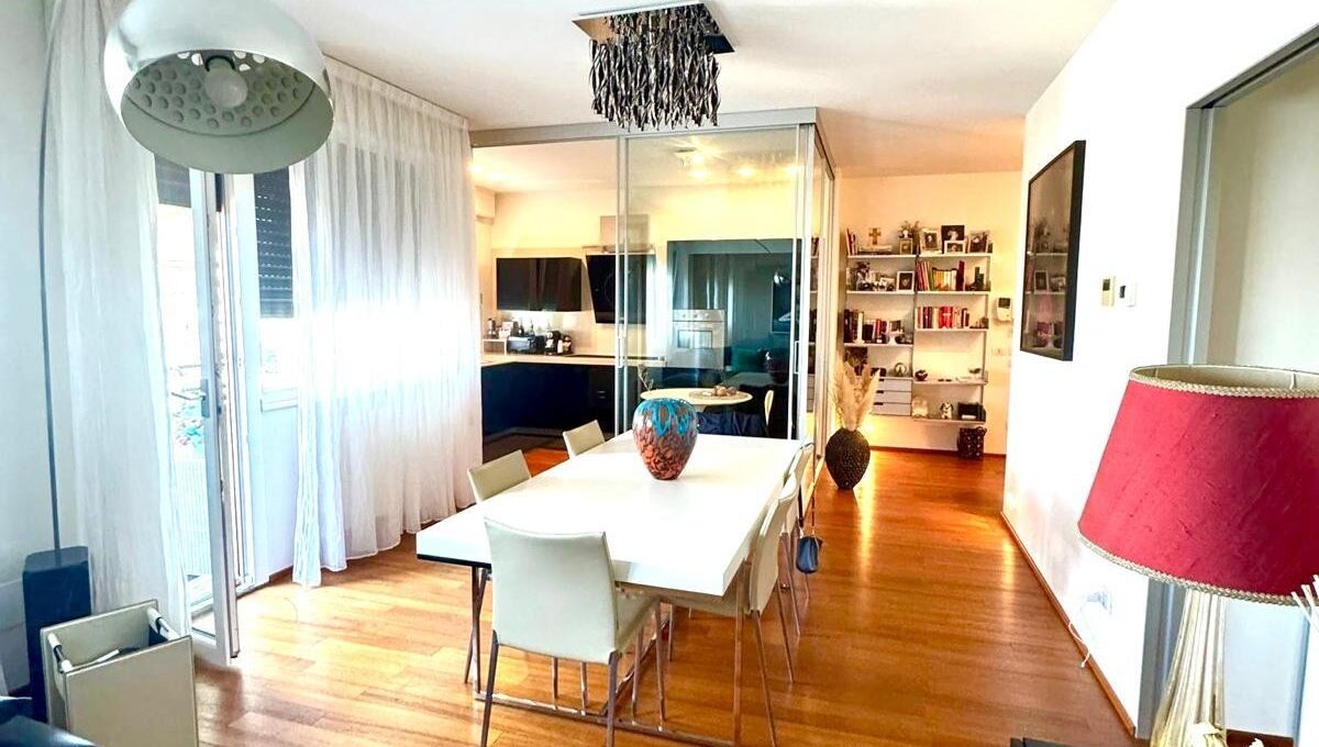 Appartamento Sassuolo Sassuolo