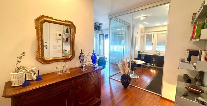 Appartamento Sassuolo Sassuolo