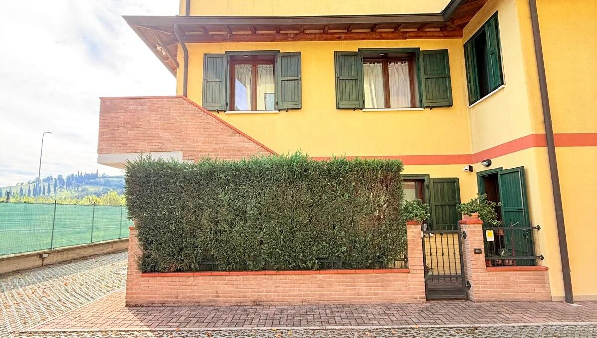 Casa Indipendente Sassuolo Sassuolo