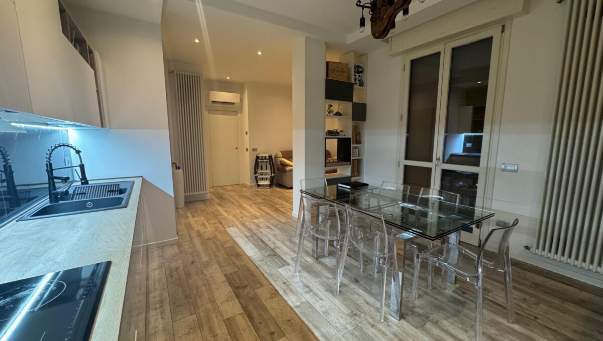 Appartamento Sassuolo Sassuolo