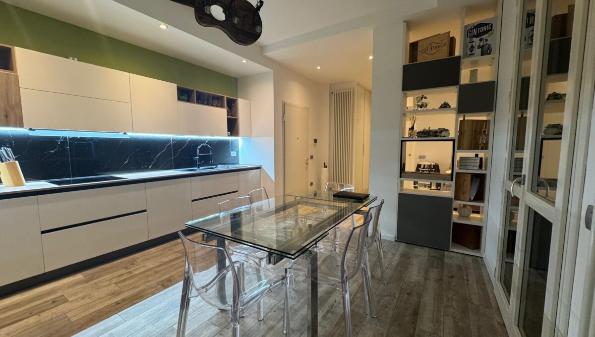 Appartamento Sassuolo Sassuolo