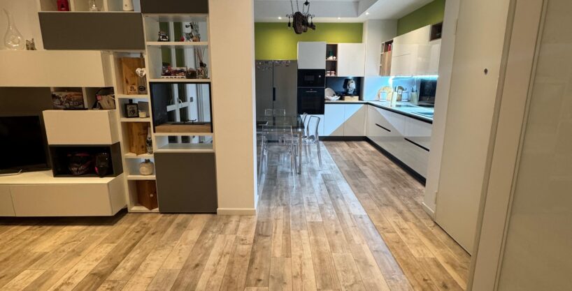 Appartamento Sassuolo Sassuolo