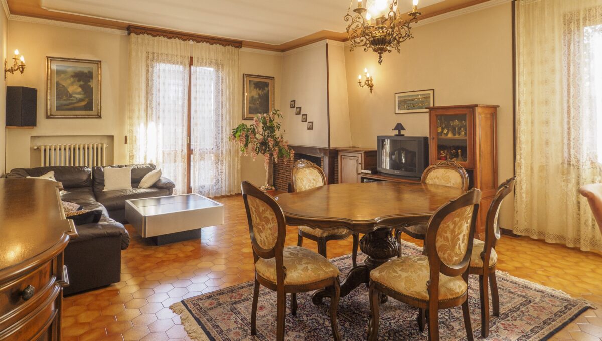 Casa Semi Indipendente Sassuolo