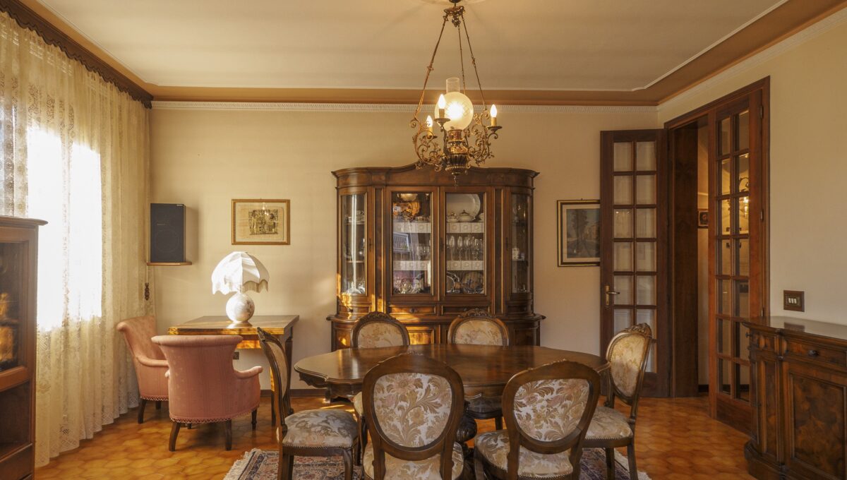 Casa Semi Indipendente Sassuolo