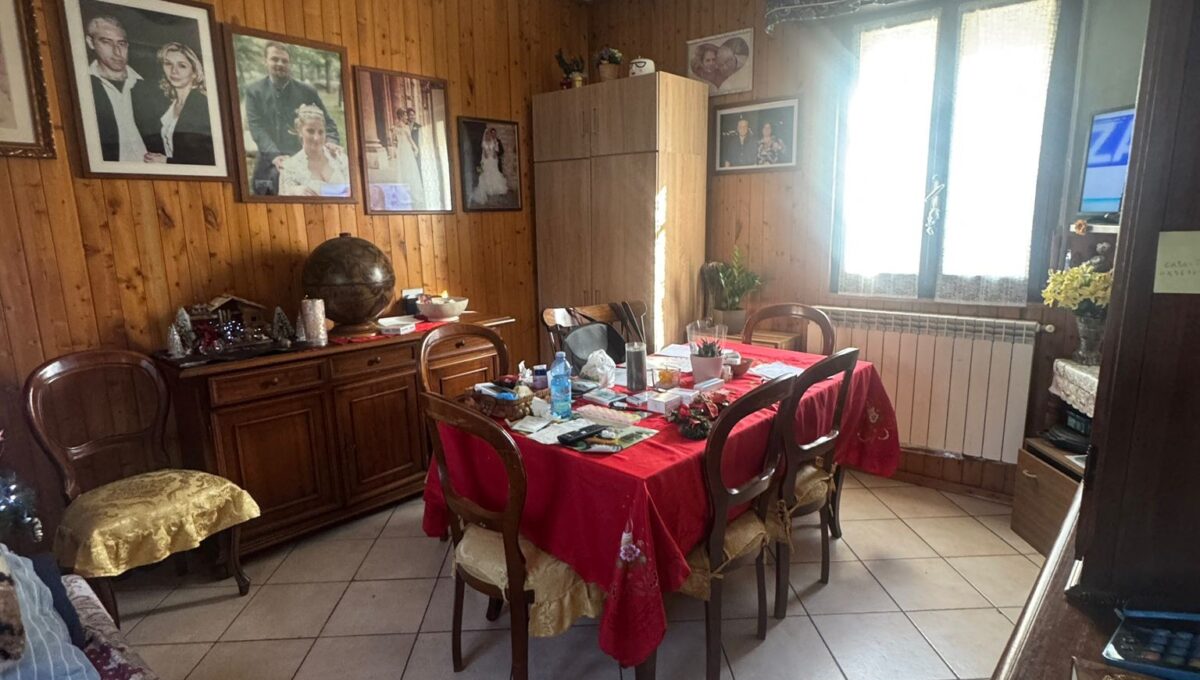 Porzione di Casa Sassuolo Sassuolo