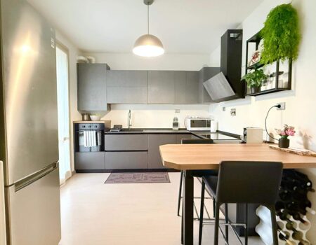 Appartamento Castellarano