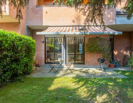 Villetta Castelnuovo Rangone Montale