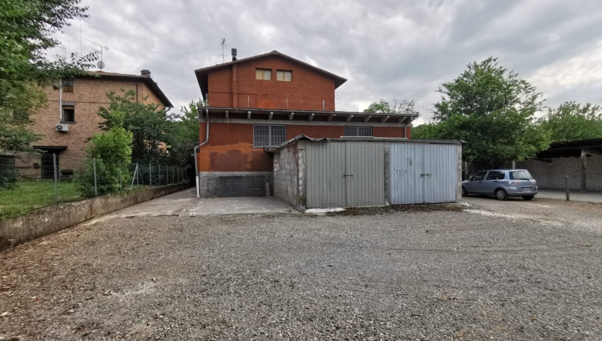 Casa Indipendente Castelvetro di Modena Castelvetro di Modena