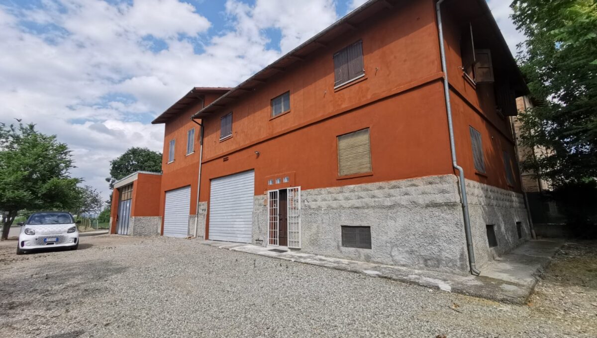 Casa Indipendente Castelvetro di Modena Castelvetro di Modena