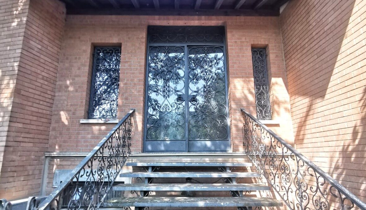 Porzione di Casa Castelvetro di Modena Castelvetro di Modena