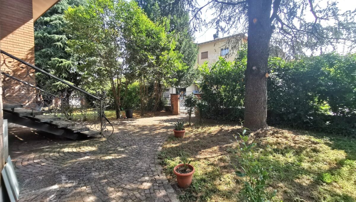 Porzione di Casa Castelvetro di Modena Castelvetro di Modena