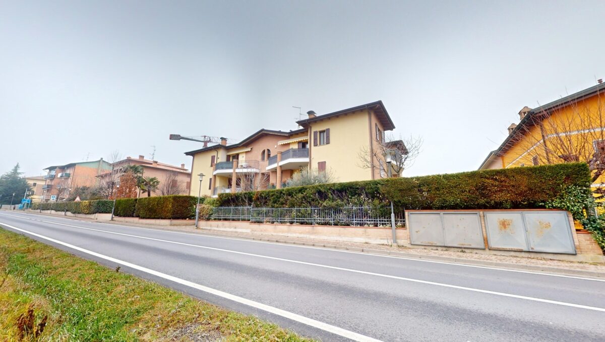 Appartamento Castelvetro di Modena Solignano