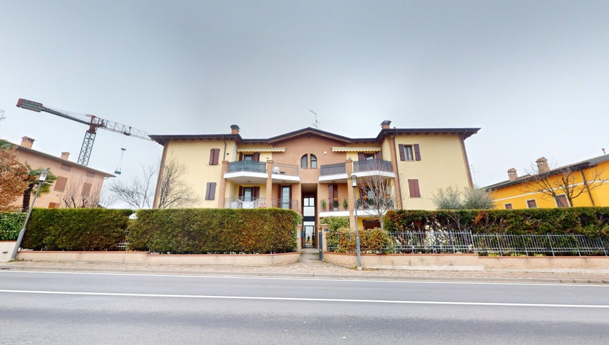 Appartamento Castelvetro di Modena Solignano