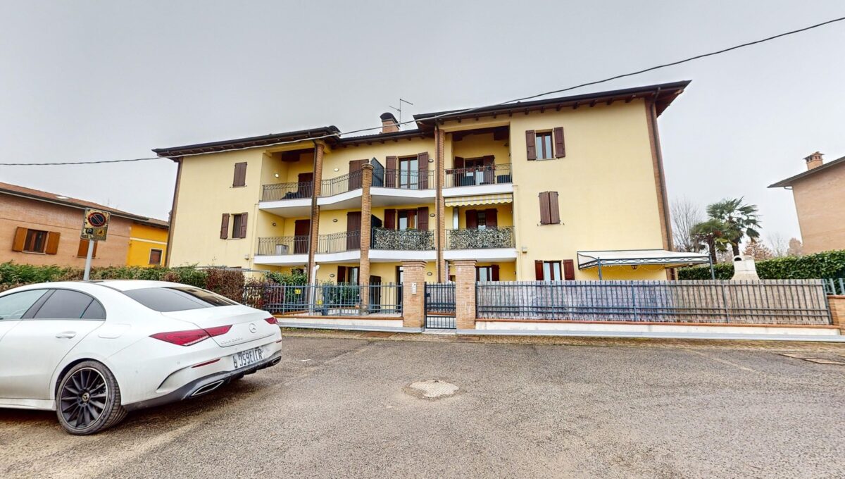 Appartamento Castelvetro di Modena Solignano