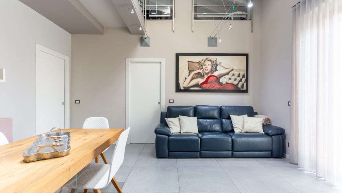 Appartamento Castelnuovo Rangone