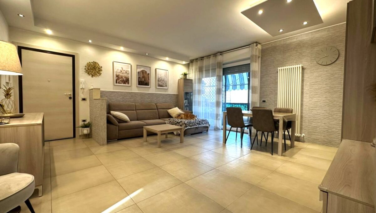 Appartamento Castelnuovo Rangone Castelnuovo Rangone