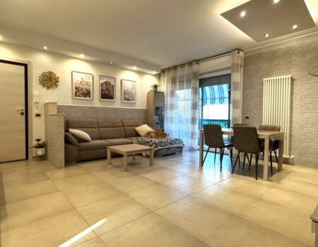 Appartamento Castelnuovo Rangone Castelnuovo Rangone