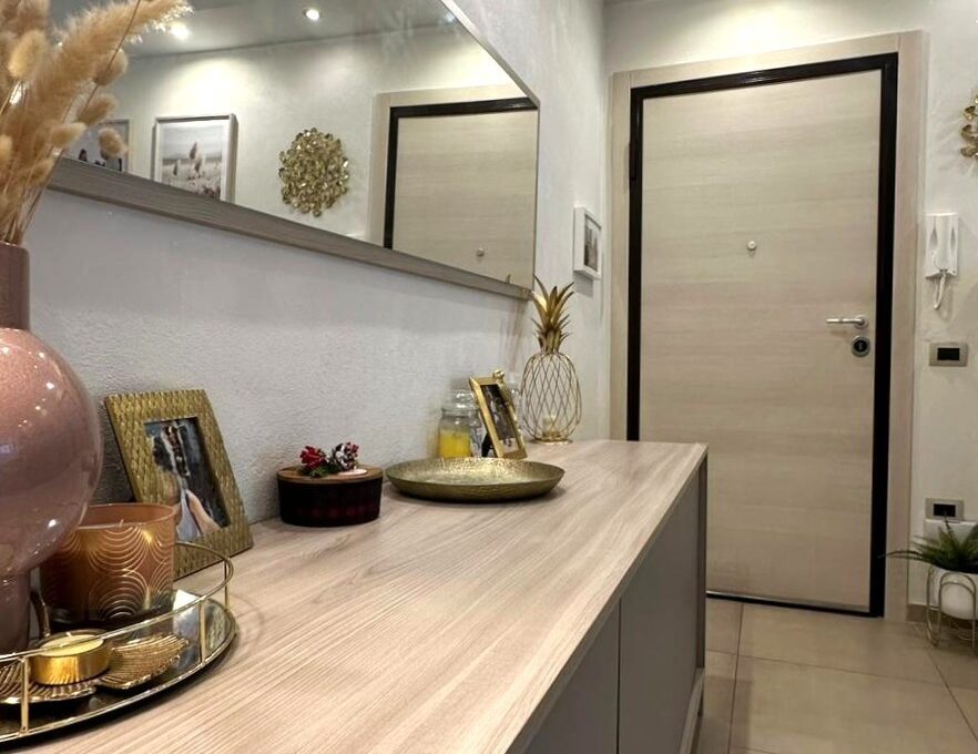 Appartamento Castelnuovo Rangone Castelnuovo Rangone