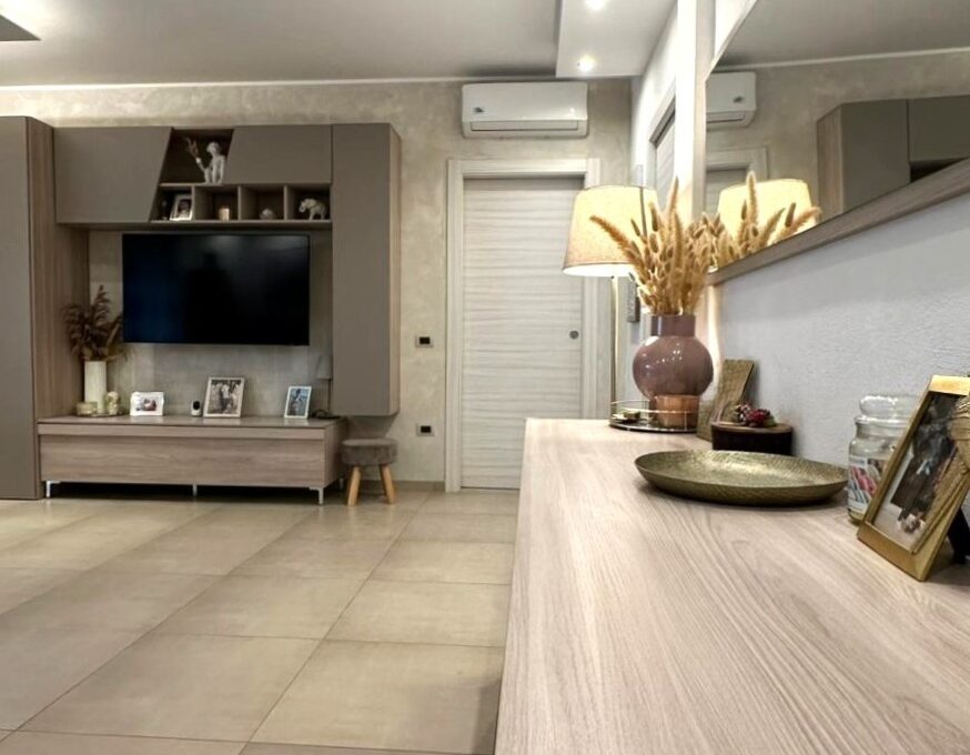 Appartamento Castelnuovo Rangone Castelnuovo Rangone