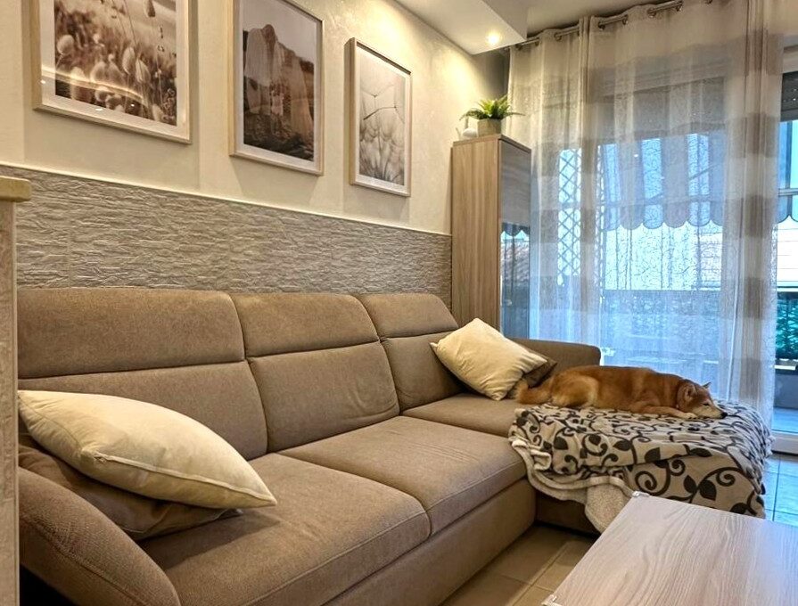 Appartamento Castelnuovo Rangone Castelnuovo Rangone