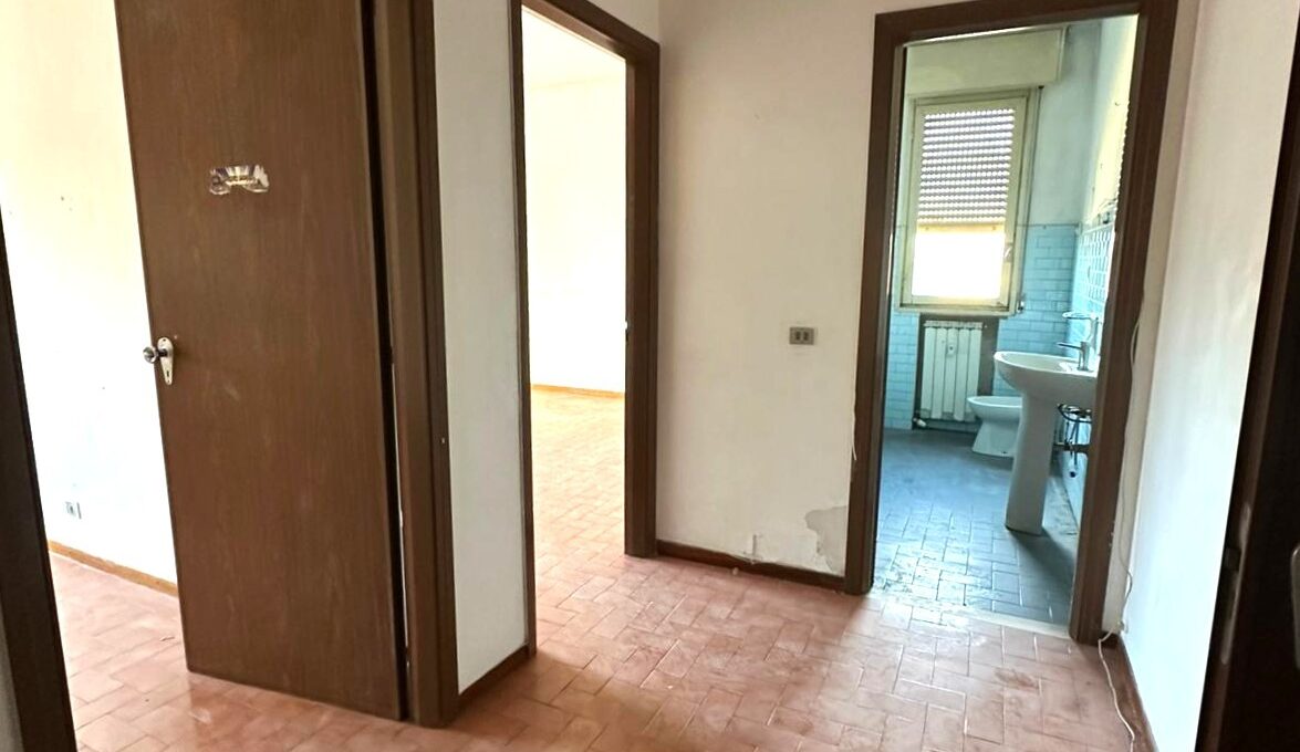 Appartamento Modena Modena