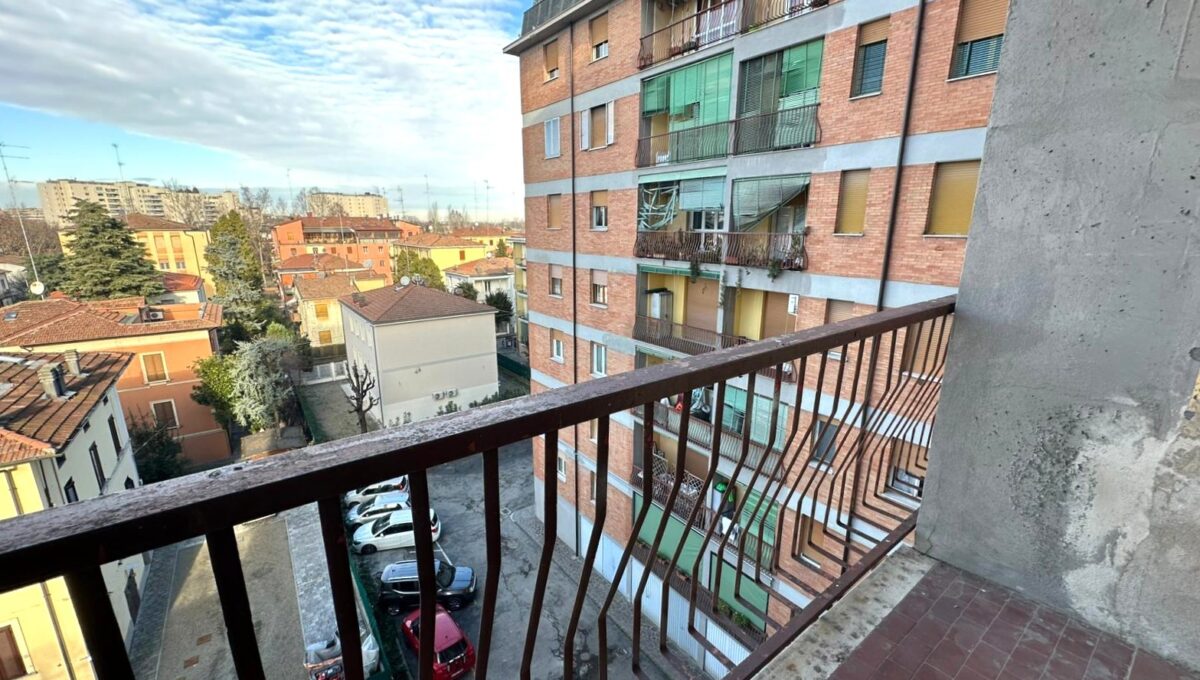 Appartamento Modena Modena