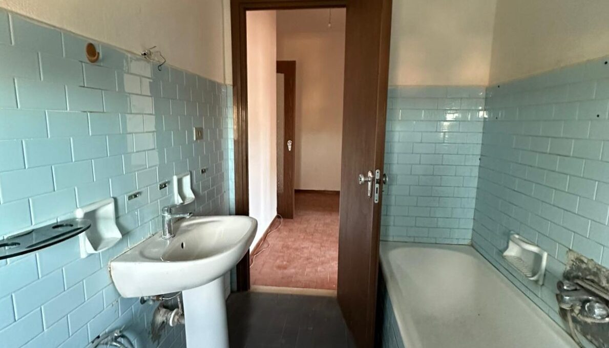 Appartamento Modena Modena