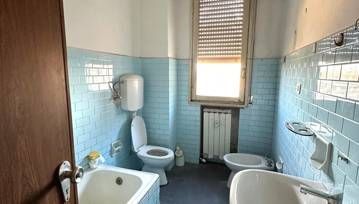 Appartamento Modena Modena