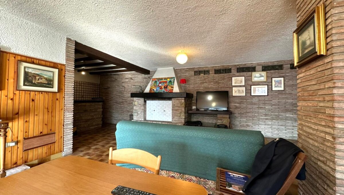 Appartamento Indipendente Castelnuovo Rangone Montale