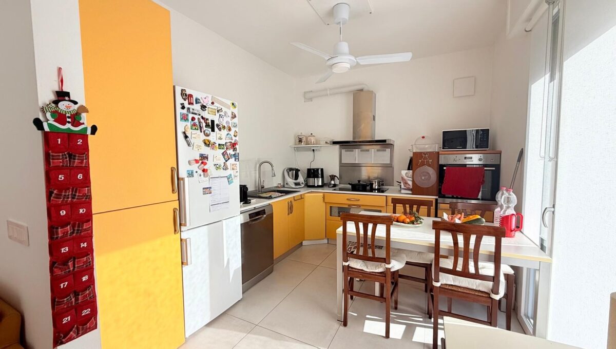 Appartamento Fiorano Modenese Ubersetto