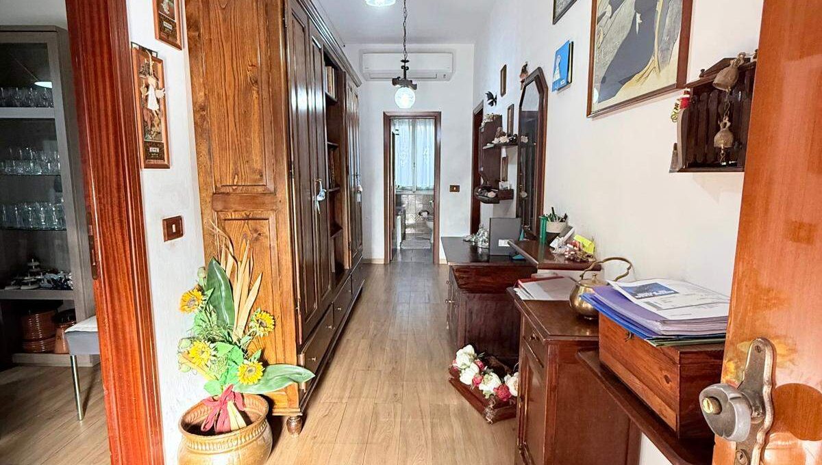 Villa Bifamiliare Fiorano Modenese Spezzano