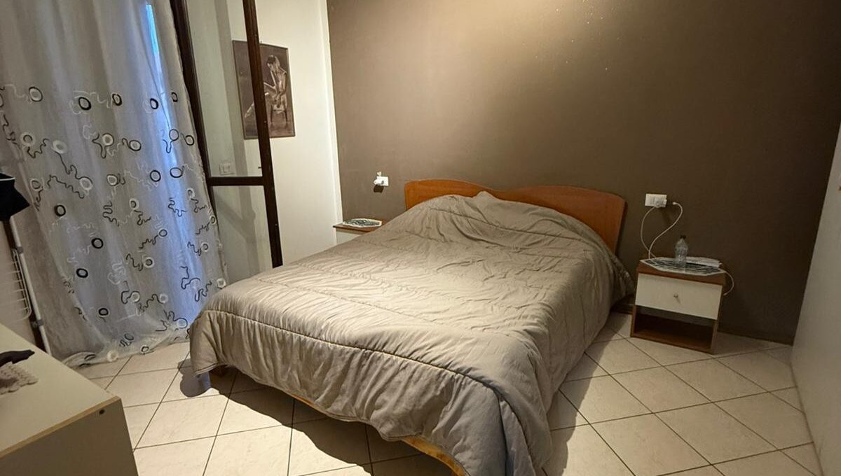 Bilocale Casalgrande