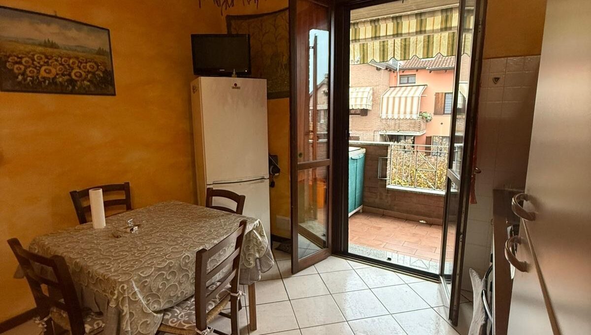 Bilocale Casalgrande