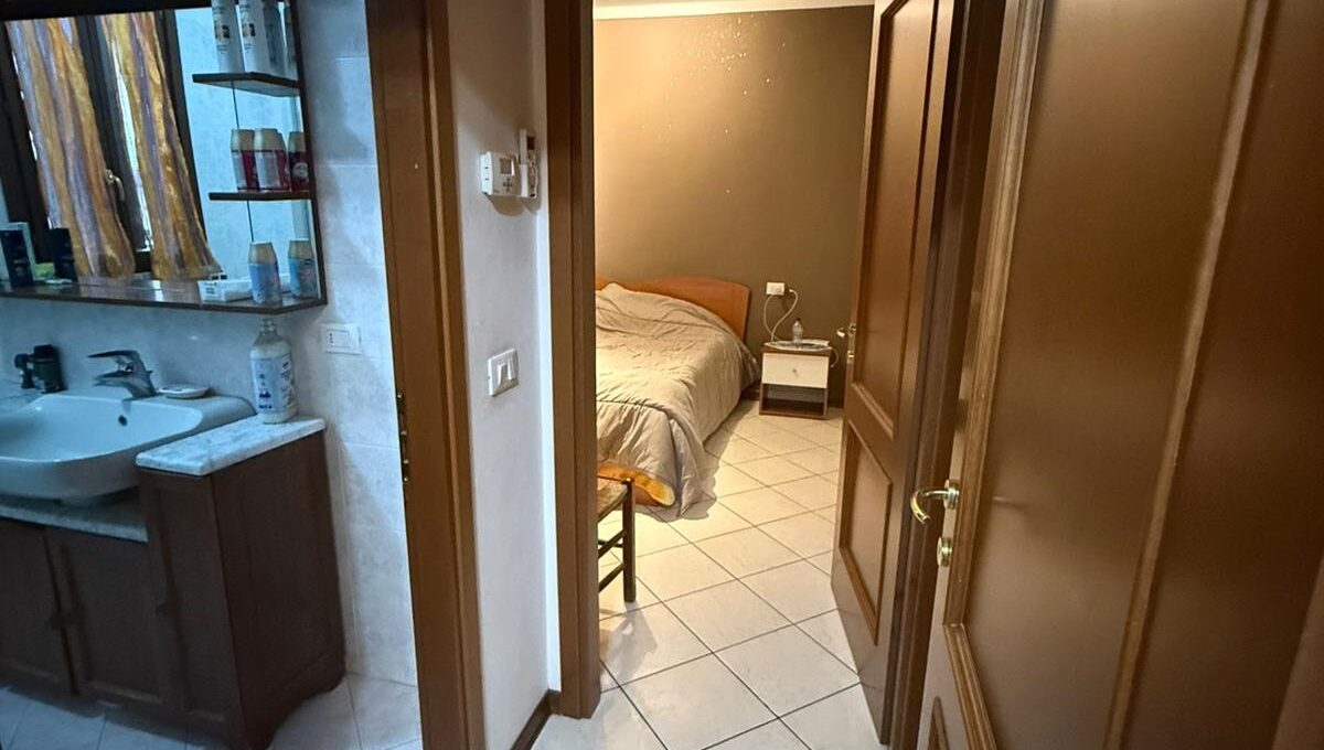 Bilocale Casalgrande