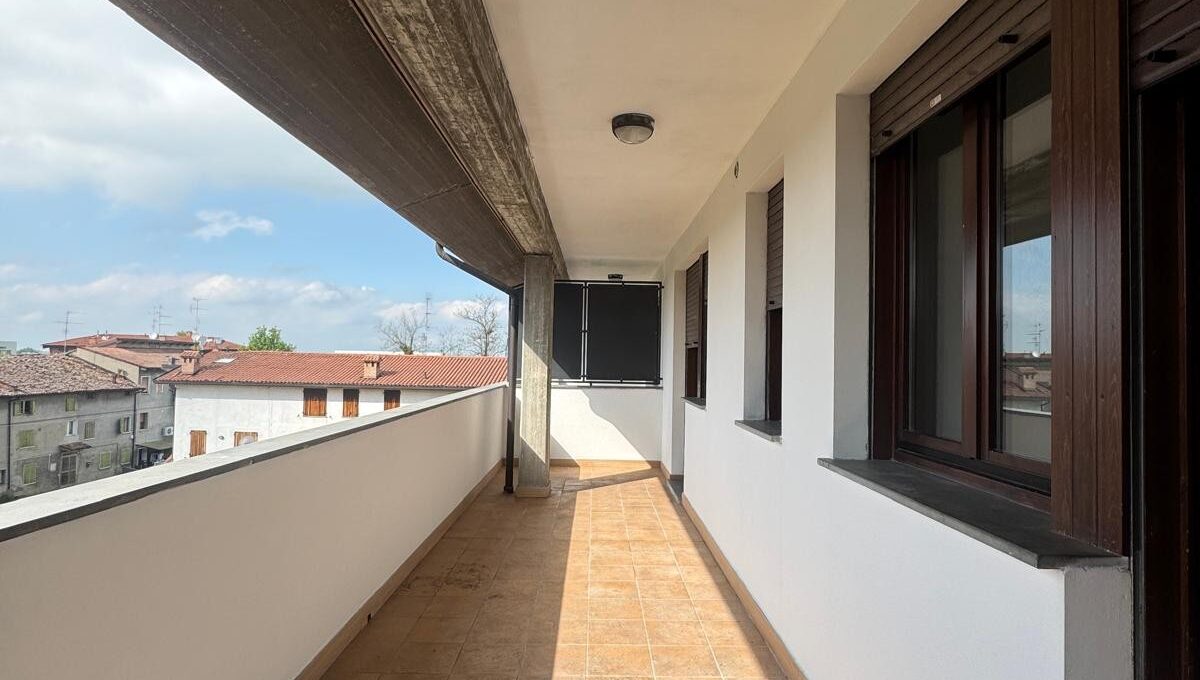 Appartamento Casalgrande Villalunga