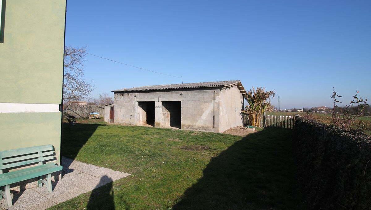 Casa Indipendente Maranello Pozza