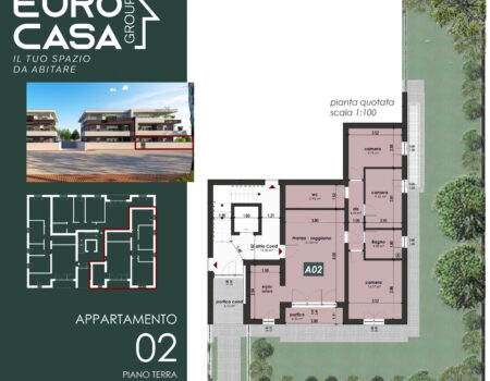 Appartamento Indipendente Maranello